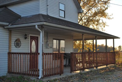 16805 Branstrator Rd, Ossian, IN 46777 - photo 4