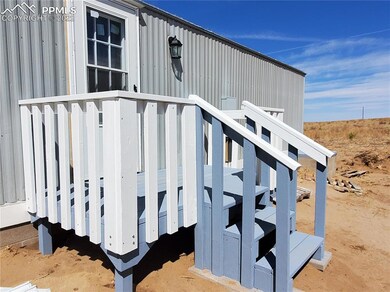 Home on 35 Acres