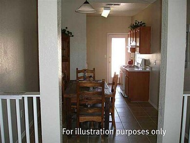 14352 Escalera Dr, Horizon City, TX 79928 - photo 7