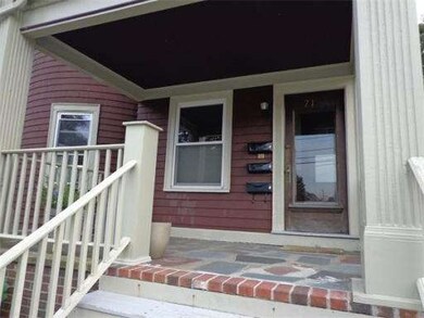 71 Beaumont St unit 3, Dorchester Center, MA 02124 - photo 3