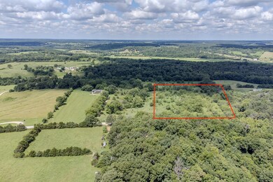 Wantland west view with lines 1491 Maced