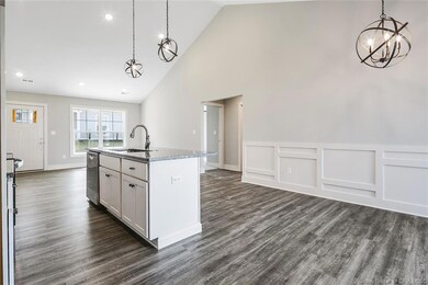 1938 Harmony Cir unit 17, Charlestown, IN 47111 - photo 5