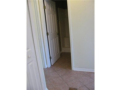 Interior Space/Layout.