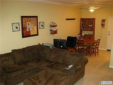 Inviting, Open Floor Plan.