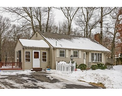 27 Oberlin Rd, Brockton, MA 02302 - photo 2