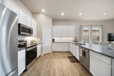 9307 Ratliff Ridge Ave, Odessa, TX 79765 - photo 6