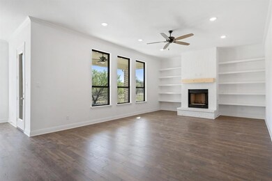 213 Odell Rd, Springtown, TX 76082 - photo 3