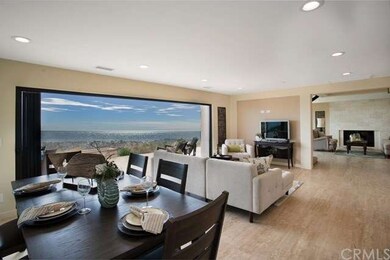 Gorgeous unobstructed view through beautiful open 