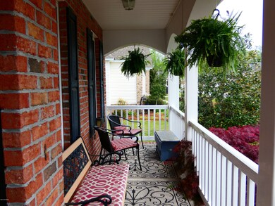 2224 Sorrel Ln, Winterville, NC 28590 - photo 4