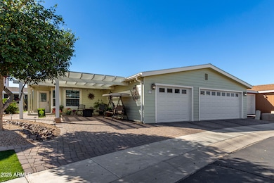 11201 N El Mirage Rd unit F79, El Mirage, AZ 85335 - photo 2