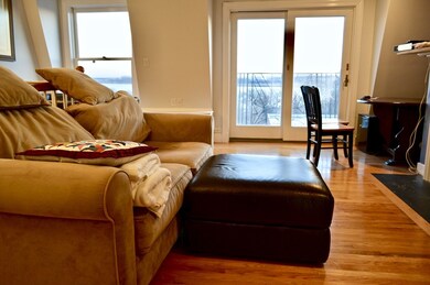 390 E 8th St unit 3, Boston, MA 02127 - photo 5