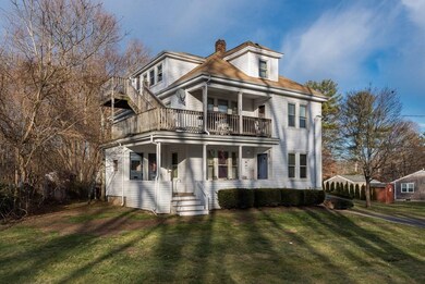 28-30 Maolis Ave, West Bridgewater, MA 02379 - photo 3