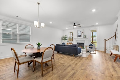 3512 Percilla Dr, Murfreesboro, TN 37129 - photo 5