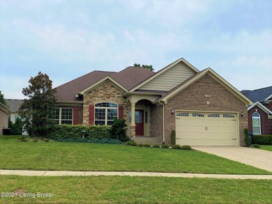 11710 Taylor Rae Dr, Louisville, KY 40229 - photo 3