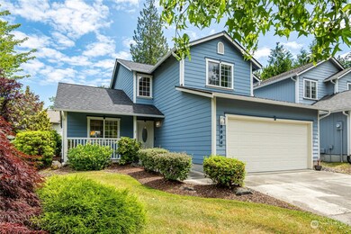 3004 Sugarloaf St SE, Olympia, WA 98501 - photo 2
