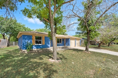 508 Kimbrough St, Fort Worth, TX 76108 - photo 3