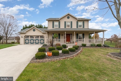 34 Chinkapin Dr unit 35, New Oxford, PA 17350 - photo 4