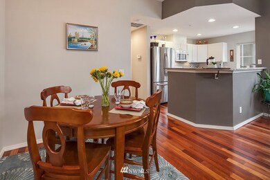 5264 237th Terrace SE unit 13-5, Issaquah, WA 98029 - photo 5