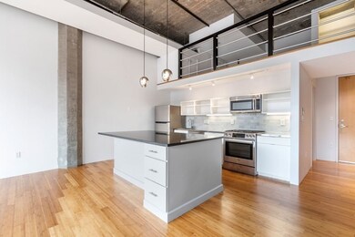 Porter 156 Lofts unit 238, Boston, MA 02128 - photo 4