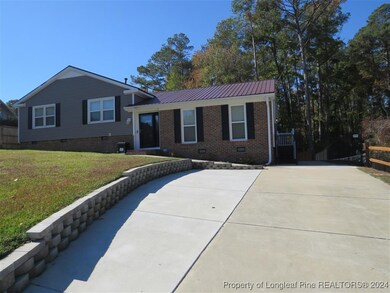 760 Ashbrook Rd, Fayetteville, NC 28314 - photo 2