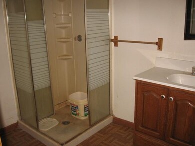 3/4 Bath