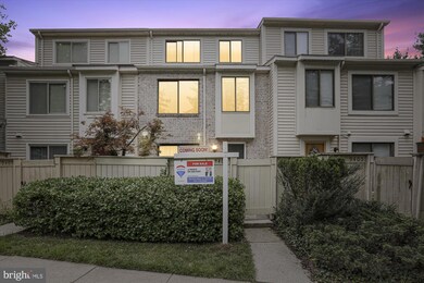 9407 Gentle Cir, Montgomery Village, MD 20886 - photo 2