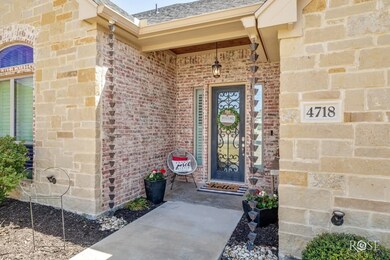 4718 Shadow Creek Dr, San Angelo, TX 76904 - photo 4