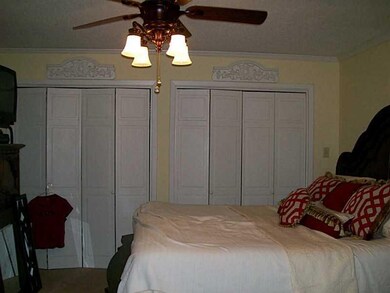 Master Bedroom.
