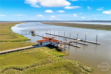 91 Sir Edward Teach Rd, Midway, GA 31320 - photo 3