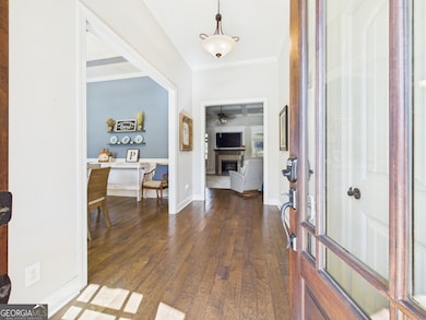 2074 Hiwassee Dr, Bonaire, GA 31005 - photo 6