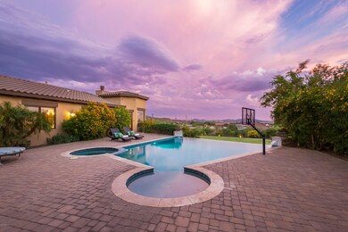 Back Yard Views