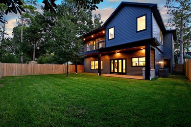 1220 Candlelight Ln, Houston, TX 77018 - photo 3