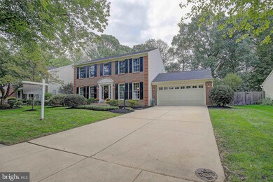 1715 Jasper Ln, Crofton, MD 21114 - photo 5
