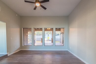 Entry Room/Formal Sitting/Formal Dining