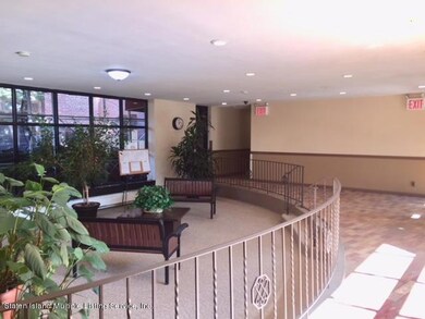 Main Lobby