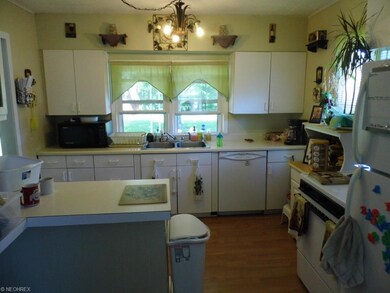 1080 Jones St, Ravenna, Ohio 44266