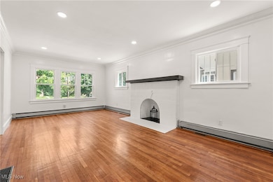 3048 Euclid Heights Blvd, Cleveland Heights, OH 44118 - photo 4