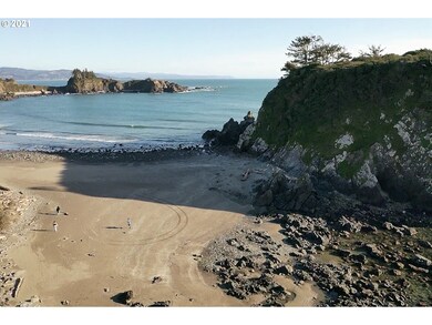 Beach Access