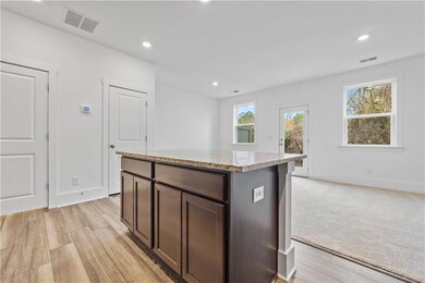 1512 Parks Edge Ln NW, Atlanta, GA 30318 - photo 7