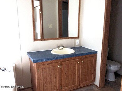 Master Bath View 1