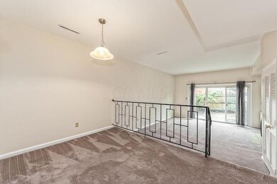 Dining and Living Room