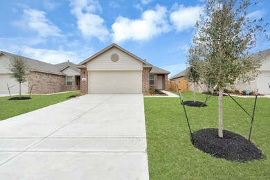 26918 Lantana Canyon Dr, Katy, TX 77493 - photo 4