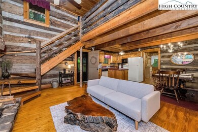 145 Settlers Ridge Rd, Todd, NC 28684 - photo 5