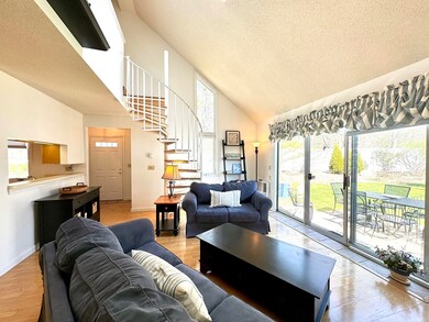 102 Howland Cir unit 99, Brewster, MA 02631 - photo 5