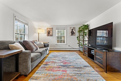 475 Massachusetts Ave unit B, Lexington, MA 02420 - photo 5