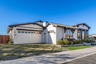 6624 S Las Setas St, Gilbert, AZ 85298 - photo 3