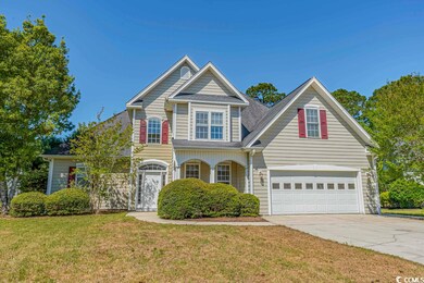 4804 Seabreeze Ln unit 4804 Seabreeze Lane, Myrtle Beach, SC 29579 - photo 4