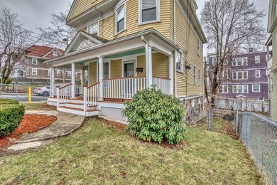 192 Harvard St, Dorchester Center, MA 02124 - photo 2