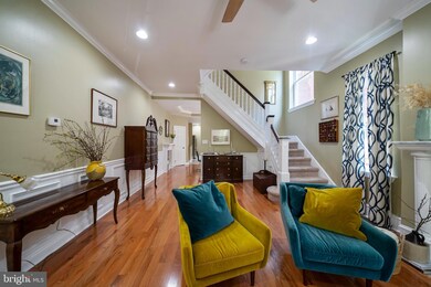 449 W Hansberry St, Philadelphia, PA 19144 - photo 6