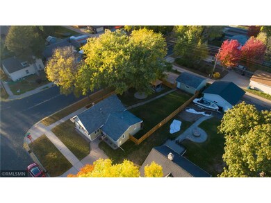 Drone View